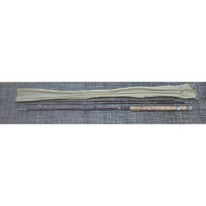 Kiraku & Co. Grampus Vintage Flyrod